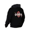 Nowe Olympia Men Gyms Hoodies Gyms Fitn Kulturystyka Bluza Bluza Pullover Sportswear Mężczyzna Kurtka z kapturem Odzież C62L#