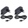 Suprimentos 2X adaptador carregador para tablet Asus Eee Pad Transformer TF101 TF201