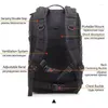 Backpack Tactical Military Pack Molle Wasbing Nylon Waterproof Work Bagping Outdoor Bemping i wędrówki