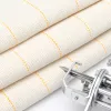 Fabric Primary tufted cloth DIY Monk Cloth Embroidery Needlework Tufting Cloth with Marked Lines For Rug Tufting Guns Needle Accessory
