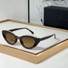 2024 Diseñador de marca retro mujer gafas de sol Moda Conducción Clásico A95083 Gafas de sol Gafas de diseñador de lujo con logotipo de marca Gafas de sol Mujer con caja de regalo