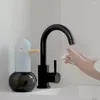 Liquid Soap Dispenser Induction Foam Household Smart Children Infrared Sensor Hand Washing Machine