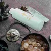 Vaser Holy Water Bottle Container Professional Flask Hushåll Delikat exorcism Tillbehörsvattenkokare