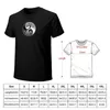 Мужские поло, белая и черная футболка «Древо жизни Инь Ян», быстросохнущая футболка больших размеров, однотонные мужские футболки