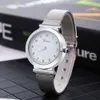 Ginave New Fashion Quartz Trendy Mesh Women's Watch 2022