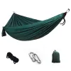 Lägermöbler sömnad hängmatta hängande säng lat stol slitavstånd fina utförande droppleverans sport utomhus camping vandring och dhalc