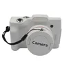 DSLR-kamera med 180 graders flip-skärm, 16 miljoner högupplösta digitala kamera selfies i Stock Temu