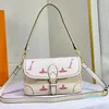 Bolsas crossbody designer bolsa de ferragem carta fivela couro zíper bolso alta qualidade feminina tote bagdesigner saco