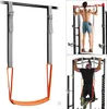 Pull-Up-Hilfsbänder Set Widerstandsgurt für Pull-Up-Assist für Männer Frauen Hanging Training Chin-up Training Body Dehnung 240322