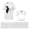 Polos pour hommes Jin Samurai Champloo T-Shirt Sweat grandes tailles hommes T-shirts graphiques drôle