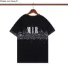 Camisa Mens T Impresso Mulheres Designer T-shirt Puro Algodão Casual Camisetas Sarja de Algodão Preto e Branco de Manga Curta Luxo Rua Casal Atacado Roupas XXXL Camisas