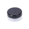 Potten 50 Stuks Make-up Pot Cosmetische Monster Lege Container Plastic Ronde Deksel Kleine Fles #H0VH #