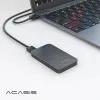 Enheter acasis''2tb 1tb 500 GB Super Extern hårddiskskiva USB3.0 HDD -lagring för PC, Mac, Tablet, Xbox, PS4, TV Box 4 Color HD