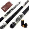 CUESOUL ROCKIN I Maple Pool Cue Stick Set with Blue Carrying Bag 58 21oz Billiard 240321