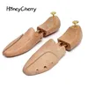 Alberi per scarpe in legno Superba di alta qualità 1 paio di scarpe in legno Tree Shaper Keeper EU 35-/US 5-12/UK 3-11.5 240326