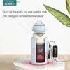 Baby Bottles# Dr.Green Smart Thermostat Newborn Baby Bott PPSU 150+240 Combination set Sead isolation Fast milk filling Rovab/Washab L240327