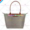 Tote Bag Designer Bag Luxurys Handbags Nylon Tote Handbag Laptop Bag Shoulder Casual High-Capacity 592