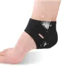 Chaussettes pour hommes 1/3 paire sommeil chaud talon craquelé pied doux sans orteils réutilisables pour les pieds secs femmes hommes