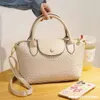 Designer Handbags for Women Small Bag Women New Trendy Versatile Crossbody Fashion One Shoulder Handbag Bucket