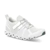 Ang on Familys Generation of Lightweight Mens and Womens Running Shoes with Hole Bot Long Short Jogging