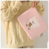 Backpack Cute Table Sleeve Laptop Carrying Bag Case 11 13 15.6 Inch For MacBook Air Ipad Pro 9.7 10.5 Air 1 2 3 4 Laptop and Tablet Pouch