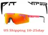 2022 Cycling glasses s BRAND Rose red Sunglasses polarized mirrored lens frame uv400 protection6889151