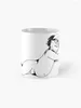 Mugs Danny Devito Coffee Mug Customizable Cups Set