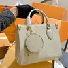 Bolsa de luxo designer saco de mão de couro genuíno das mulheres designer sacola mãe saco de compras bolsa de ombro