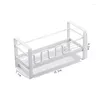Kitchen Storage Supplies Rack Multifunctional Products Pad Utensil Sponge Cleaning Cloth Drainage