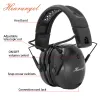 Protector Hearangel Bluetooth Headphones Electronic Noise Cancelling Hearing Protection Headset Tactical 100 Gel Ear Protective Earmuffs