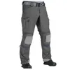 men Combat Army Military Tactical Cargo Pants Sport Cam Trousers Camoue Multicam Black Trekking Climbing Hunting Clothes H0RM#