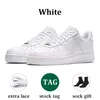 Designer Nike Air Force airforce 1 One Women Mens Running Shoes TS Cactus Jack Goost Grey University Gold Green Skeleton OW Volt 【code ：L】Platform Sneakers Trainers