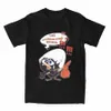 calimero Carto Chicken T Shirt for Men Cott Casual T-Shirts Round Neck Italian Tv Tees Short Sleeve Tops Printing q7ib#