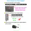 Adapter 12V 3A 36W PA5061E1AC3 PA5062E1AC3 laptop ac power adapter charger for Toshiba Excite Pro AT10LEA10H AT15PEA32 AT10PEAT01S