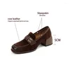 Dress Shoes Hand-made Leather Comfortable And Casual Soft