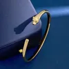 Projektant bransoletki Bracelhigh Jakość dla wyboru luksusowe projektant bransoletki