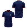 Cape Verde 24-25 Customized Thai Quality Soccer Jerseys dhgate dhgate Discount fashion Design Your Own sportswear