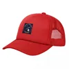 Boll Caps Woomera Observatory Logo LRG Baseball Cap Cute Drop Women's 2024 Men's