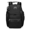 Quotidien Hommes Designer Voyage Trajet Nylon 232789d Hommes D'affaires Balistique Sac À Dos Moderne TUUMIS TUUMIS Ordinateur Sac À Dos 4QN6