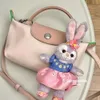 Shop Crossbody Bag Cheap Export Mini Womens Mobile Short Handle Handheld Dumpling