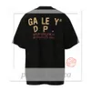 Gallerydept T Shirt Hommes Galery Dept Chemise Femmes Gallary Dept Designer Chemises Galery Dept Manches Courtes Gal Dept Imprimé Street Trend T-shirt 225