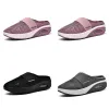 heren dames loopschoenen kleur zwart wit sportschoenen heren trainers GAI 321