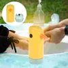 Liquid Soap Dispenser Dishwashing Automatic Electric Hand Lotion Touchless Cartoon Foams Foaming Dispensers Child