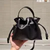 23cm pequeno loe saco totes bolsas designer clássico 2024 sacos de qualidade espanha flamenco mulheres tote portátil top crossbody menina tamanho cesta de moda c2mo