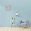 Wall Clocks 5 Sets Wooden Large Mute Clock Movement Mechanisms Precision Hands For Home Style 1 Clockwork With Pointer