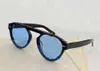 BLACK 254S BlackBlue Sunglasses 54mm Occhiali da sole Mens sunglasses gafas de sol New with box7272840