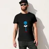 Herenpolo's Mr. Men Tall T-shirt Vintage esthetische kleding Sneldrogende kleding