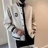 Frühling Herbst Herrenjacke Varsity Jacke Motorradjacke Koreanische Harajuku Fi Streetwear Casual Männer Kleidung 2022 Neue I5TB #