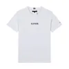 Homme Été Designer Hip Hop T-Shirts Hommes Casual Top T-Shirts M-3XL A12