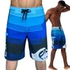 Men's Swimwear Plus Size Mens Swimming Shorts Board Shorts Bermuda Surfing Swim Shorts Dry Fit Boardshorts Swimwear Trunks Running Beach Pants 24327